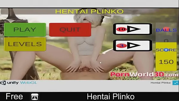 Yeni Hentai Plinko Enerji Tüpü