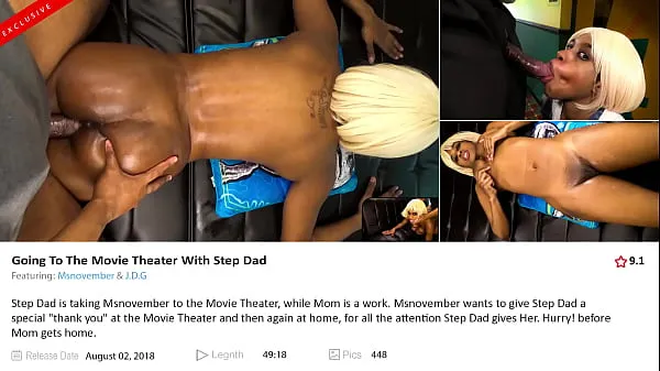 Nyt HD My Young Black Big Ass Hole And Wet Pussy Spread Wide Open, Petite Naked Body Posing Naked While Face Down On Leather Futon, Hot Busty Black Babe Sheisnovember Presenting Sexy Hips With Panties Down, Big Big Tits And Nipples on Msnovember energirør