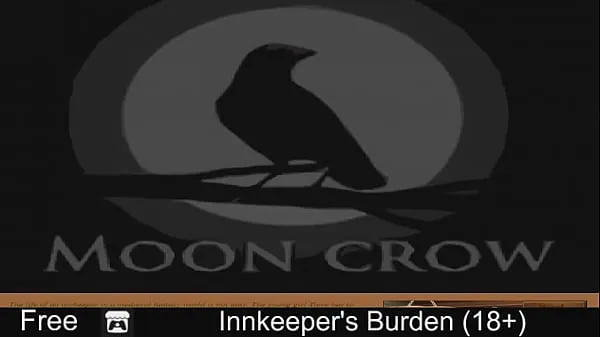 Yeni Innkeeper's Burden (18 Enerji Tüpü