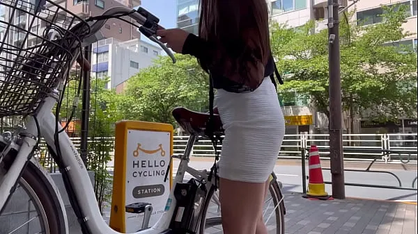 Nowa Cycling Bike to Singapore Foodrurka energetyczna