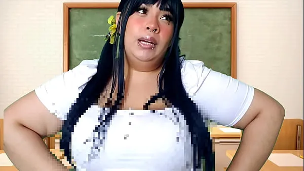 You are not worthy of Sexy BBW Censored Ống năng lượng mới