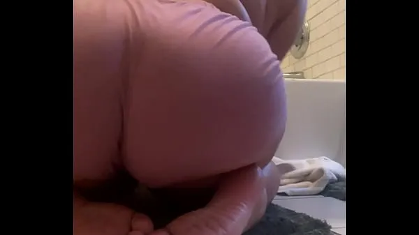 New Latina big butt wrinkle soles energy Tube