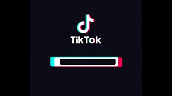 Tabung energi Tik Tok paying titty baru