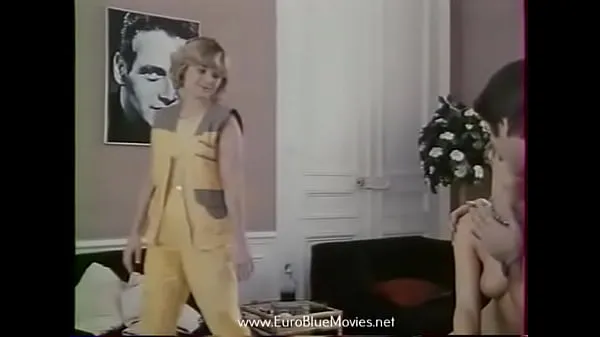 Yeni The Gynecologist of the Place Pigalle (1983) - Full Movie Enerji Tüpü