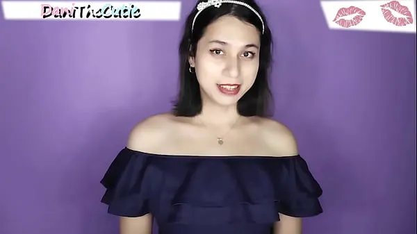 Νέος σωλήνας ενέργειας DaniTheCutie is your gorgeous date for the night, then you "modify" her drink before fucking her