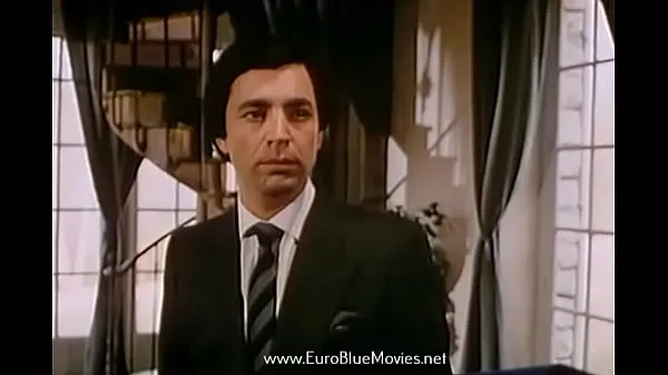 Nová Bourgeois but Perverse (1986) - Full Movie energetická trubice