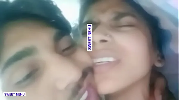 New Hard fucked indian stepsister's tight pussy and cum on her Boobs energy Tube