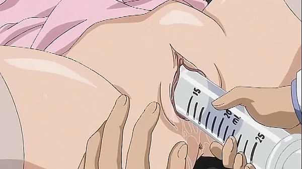 Tabung energi This is how a Gynecologist Really Works - Hentai Uncensored baru