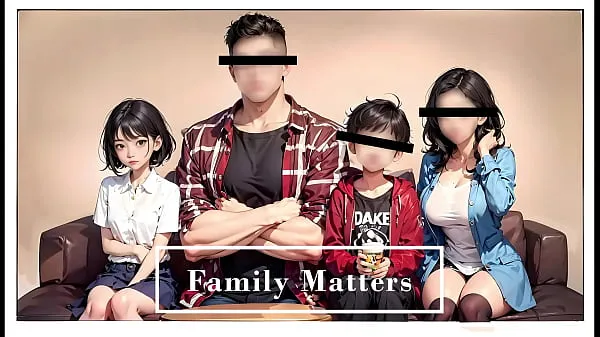Νέος σωλήνας ενέργειας Family Matters: Episode 1