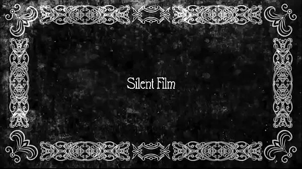 새로운 My Secret Life, Vintage Silent Film 에너지 튜브
