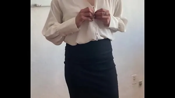 New STUDENT FUCKS his TEACHER in the CLASSROOM! Shall I tell you an ANECDOTE? I FUCKED MY TEACHER VERO in the Classroom When She Was Teaching Me! She is a very RICH MEXICAN MILF! PART 2 energy Tube