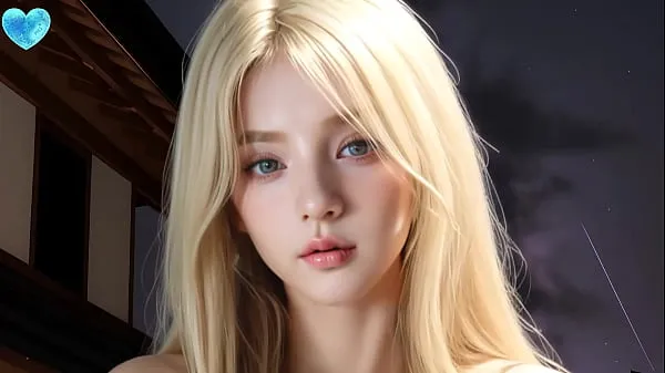 New 18YO Petite Athletic Blonde Ride You All Night POV - Girlfriend Simulator ANIMATED POV - Uncensored Hyper-Realistic Hentai Joi, With Auto Sounds, AI [FULL VIDEO energy Tube