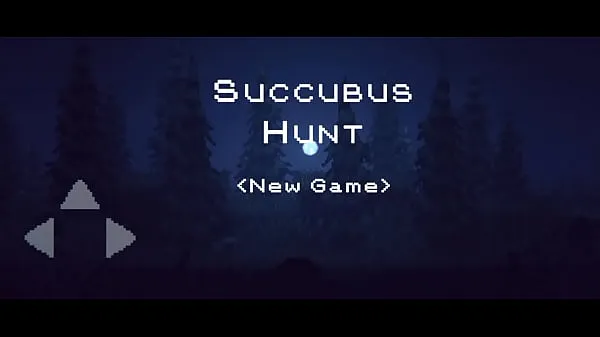 Can we catch a ghost? succubus hunt أنبوب طاقة جديد