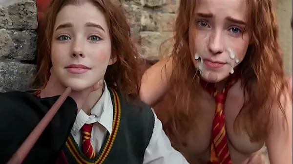 New When You Order Hermione Granger From Wish - Nicole Murkovski energy Tube