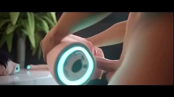 New Sex 3D Porn Compilation 12 energy Tube