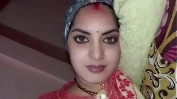 New Desi Cute Indian Bhabhi Passionate sex with her stepfather in doggy style energy Tube