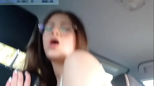 Nuovo tubo di energia TEEN FUCKS CAR PERFECT ASS BLOWJOB PUBLIC FACIAL. SHANAXNOW